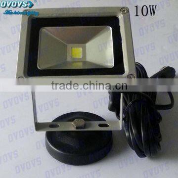 10W Led Flood Work Light for Camping, Led Camping Lights for Car