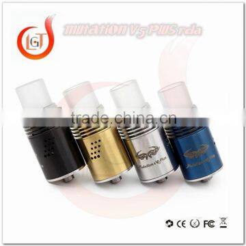 2015 new rda mutation x v2 v3 v4 v5 rda aotmizer clone big dripper mutation x wholesale China