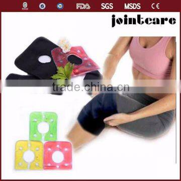 Click Heating Knee Pads