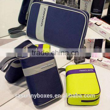 Portable Oxford Polyester Travel Storage Pouch For Cameras & Digital Accessories photo-5