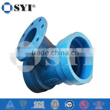 Push-in/Push-on/Tyton Joint Fittings ISO2531/EN545/EN598/GB13295