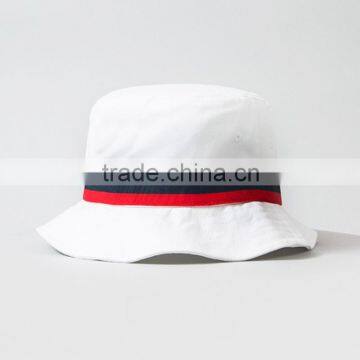 Hot Cotton Twill Bucket Hat photo-3