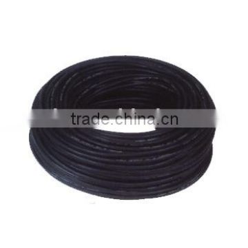 Rubber insulated parallel flexible cords HPN UL