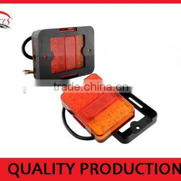 12V/24V universal 30LED tail lamp