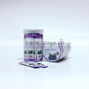 Organic Blueberry Extract Fruit Tea Drinks With Free Samples photo-2