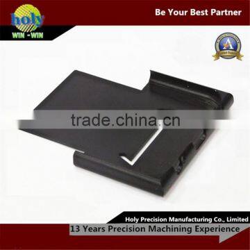 Customized Cnc Milling Machining for Iphone Case, Assembly Cnc Spare Parts/cnc Components photo-3