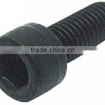 Metal Fine Thread Hex Socket Head Screws