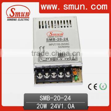 20w Ultra-thin Single Output Switching Power Supply photo-2