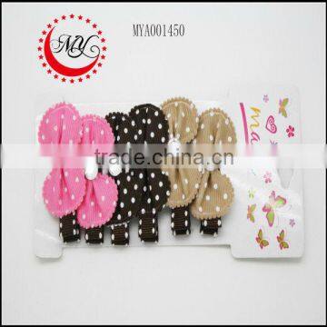 Wholesale Hair Clips (approved by BV)