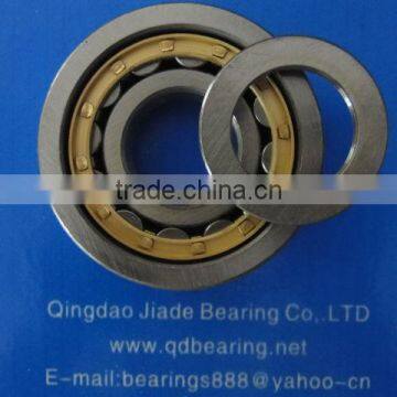 Cylindrical roller NN3020 bearing