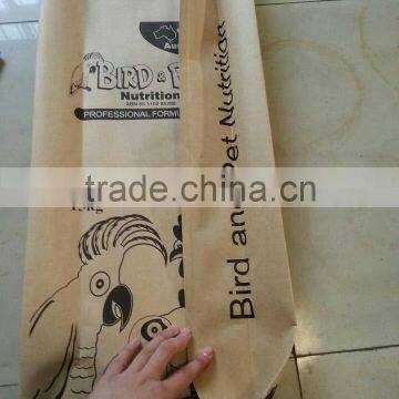 kraft paper bag manufacturers