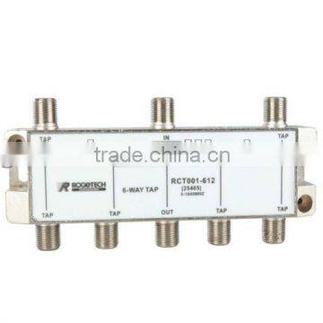 CATV TAP (RCT001-612)