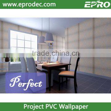 Living Room beautiful original flower wallpaper with Competitive Price