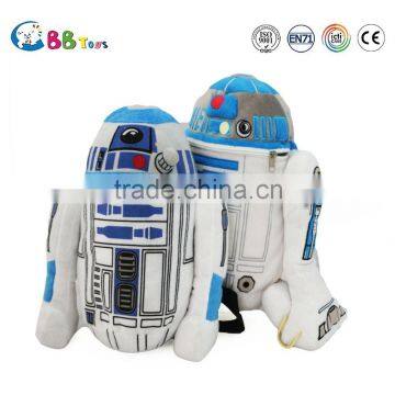 Flying Boat Plush Toys photo-2