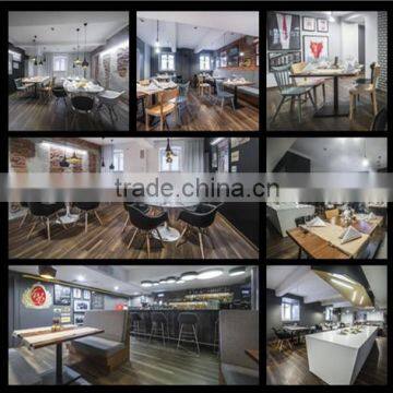 Interior Design, Serviced Apartments Furniture - TOBA photo-2