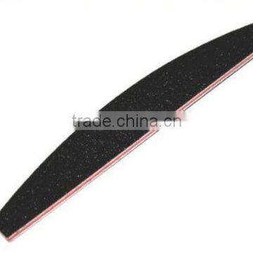 Nail Files 100/180 Black for Nail Art HN171