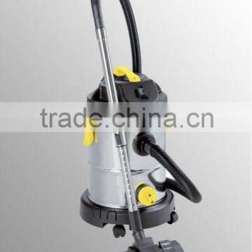 Industrial Vacuum Cleaner With Drain photo-6