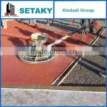 Permeable Concrete Adhesive