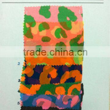 US$ 1/M up Chiffon Print Fabric Textile Stock Stocklot:G-13062220