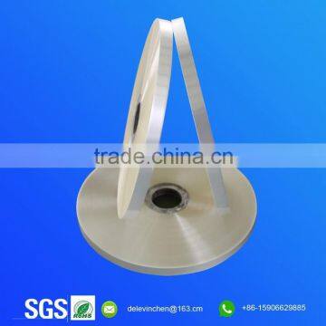 White Pet Flim Used for Spy Cam Toilet Ventilation Pipe Hvac System