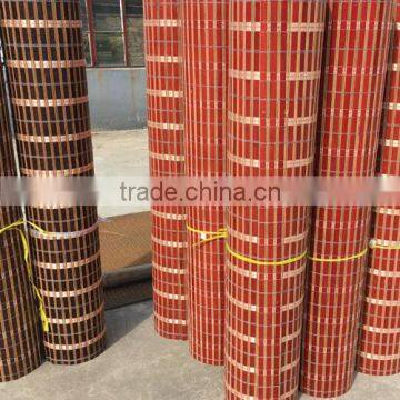 Factory Hot Selling Bamboo Window Shutter Bamboo Curtains