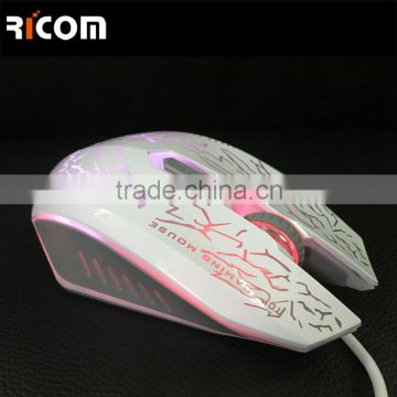 Gaming Mouse 6D Gaming Optical Mouse For PC Laptop And Mouse Gamer