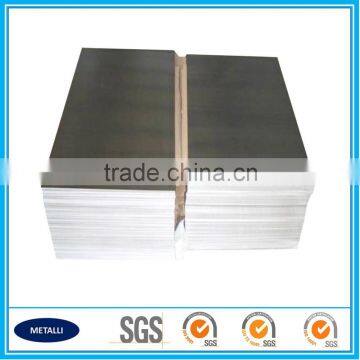 High quality aluminium 3003 sheet