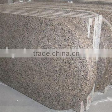 Factory Dorect Antico Brown Granite Kitchen Countertop