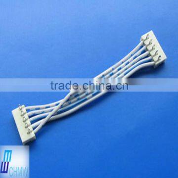 UL2648 flat cable wire harness