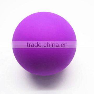 top selling product standard lacrosse ball