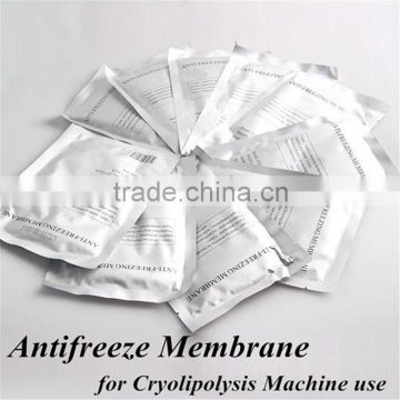 Popular!!!cryofreezing / liposuction antifreeze membrane