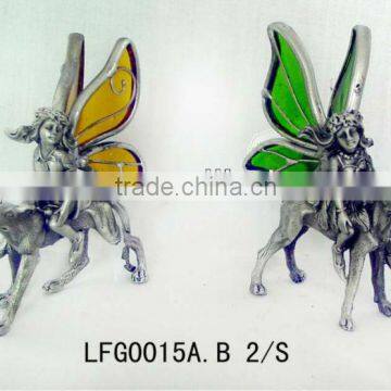 Art Glass Fairy, hot selling fairy, LFG0015