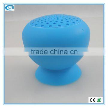 Hot Christmas Gift Mini Bluetooth Speaker With MIC Handfree Function photo-2