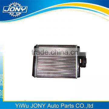 for SKODA aluminum radiator core, 6Q0 819 031