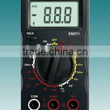 DIGITAL MULTIMETER