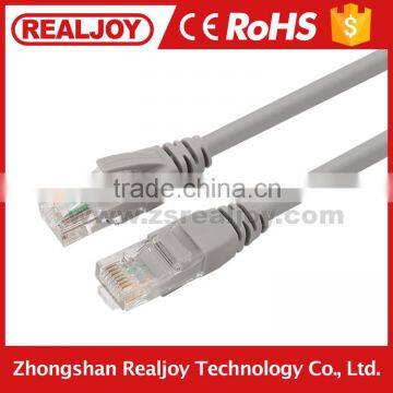 2016 Top Selling High Quality 24awg Network Ethernet Cable Utp Lan Ethernet Cat5 Cable