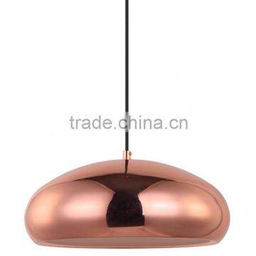 Retro Copper Color Indoor Lighting For Modern House Design