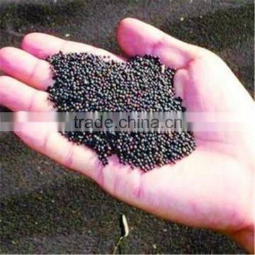 rapeseeds for industrial processing