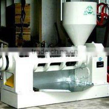 High Quality Copra Oil Press