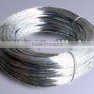 titanium wire