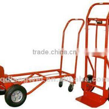 Heavy duty convertible Hand Truck And Trolley