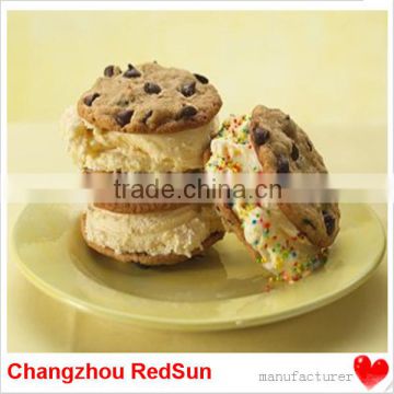 JIANGSU REDSUN Non dairy creamer for topping base