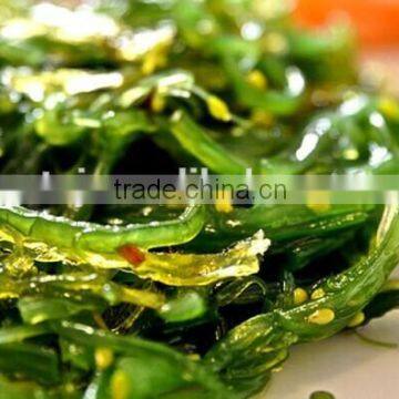 Frozen seaweed salad wakame Frozen seaweed Salad 1kg