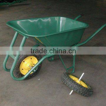 latest commercial south america wheelbarrow