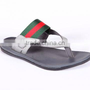 Anti-slip flat summer beach slipper sandals shoes