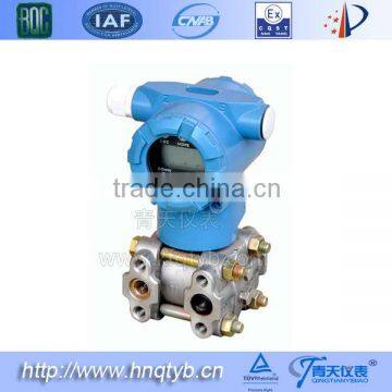 EJA Differential Pressure Transmitters