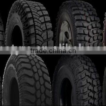 Lakesea Mud terrain tires off road tire 4x4 suv tire 33/12.5-15 285/75r16 4wd 31x10.5r16 35x12.5r16