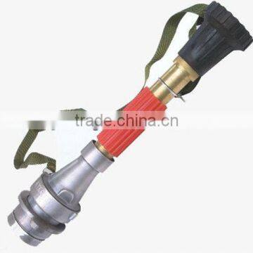 fire fighting spray nozzle