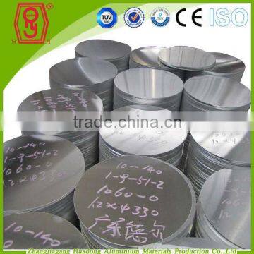 Powerful alibaba china aluminum cutting disc with single or two nets