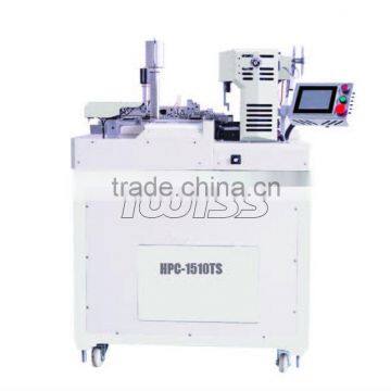 HPC-1510TS Automatic Wire Processing Machine